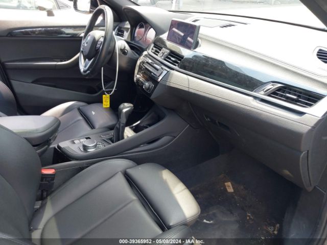 WBXYJ3C53K5N46048 BMW X2 Sdrive28i