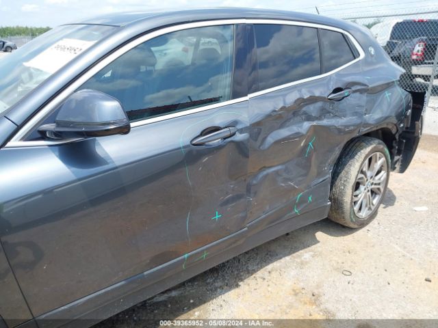 WBXYJ3C53K5N46048 BMW X2 Sdrive28i