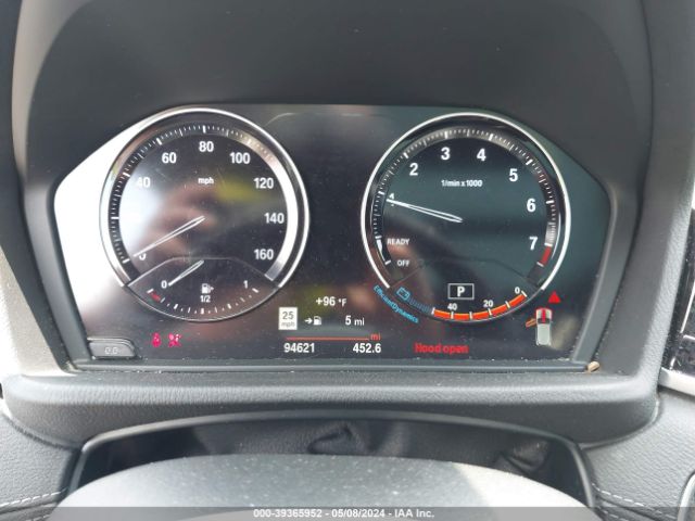 WBXYJ3C53K5N46048 BMW X2 Sdrive28i