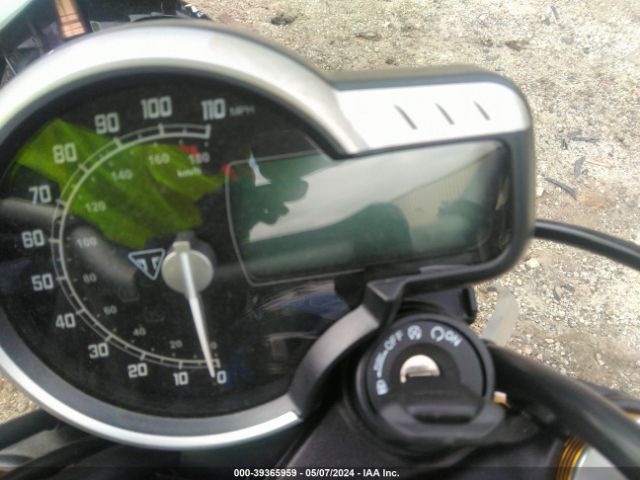 2024 TRIUMPH MOTORCYCLE SPEED SMTT127Y8RNA07252 Photo 6