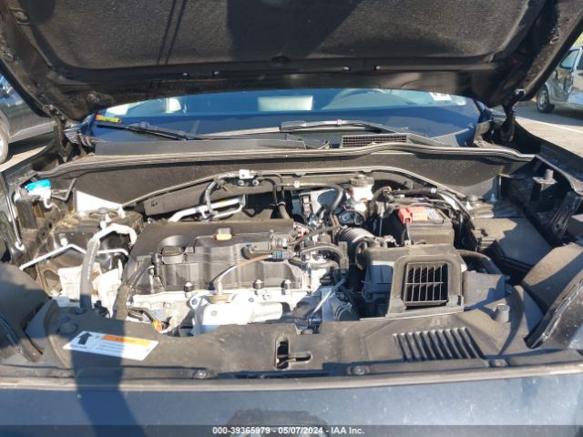 3CZRZ2H3XPM741796 Honda Hr-v Awd Lx