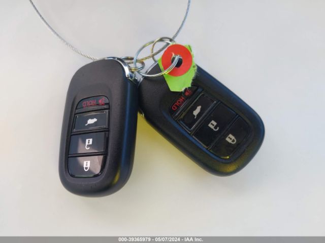 3CZRZ2H3XPM741796 Honda Hr-v Awd Lx