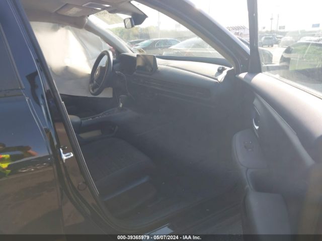 3CZRZ2H3XPM741796 Honda Hr-v Awd Lx