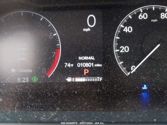 3CZRZ2H3XPM741796 Honda Hr-v Awd Lx