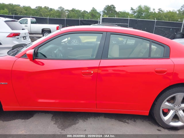 Dodge Charger R/t Plus 2014 2C3CDXCT8EH330282 Image 15