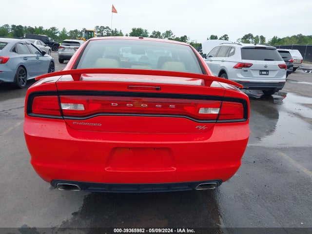Dodge Charger R/t Plus 2014 2C3CDXCT8EH330282 Image 17