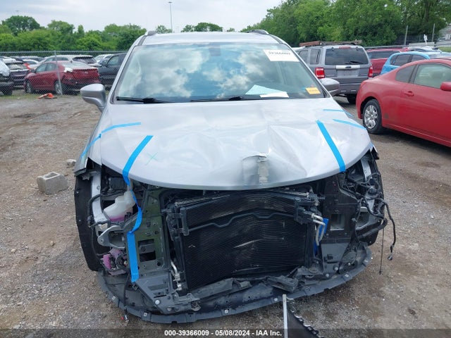 Chrysler Pacifica Touring L Plus 2018 2C4RC1EG8JR291817 Image 13
