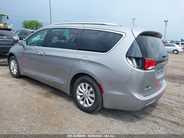 2C4RC1EG8JR291817 Chrysler Pacifica Touring L Plus