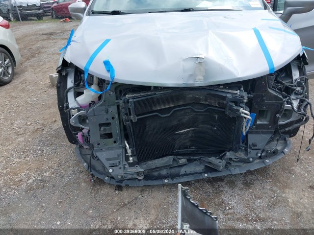 Chrysler Pacifica Touring L Plus 2018 2C4RC1EG8JR291817 Image 6