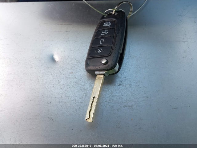 Hyundai SONATA SE 2023 KMHL24JA9PA249709 Image 11