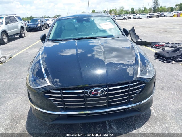 Hyundai SONATA SE 2023 KMHL24JA9PA249709 Image 13