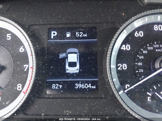 Hyundai SONATA SE 2023 KMHL24JA9PA249709 Image 16