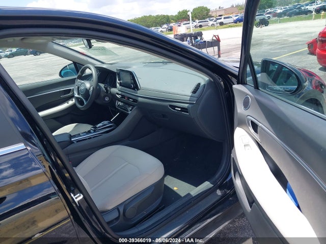Hyundai SONATA SE 2023 KMHL24JA9PA249709 Image 5