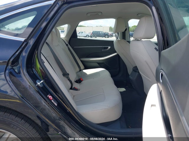 Hyundai SONATA SE 2023 KMHL24JA9PA249709 Image 8