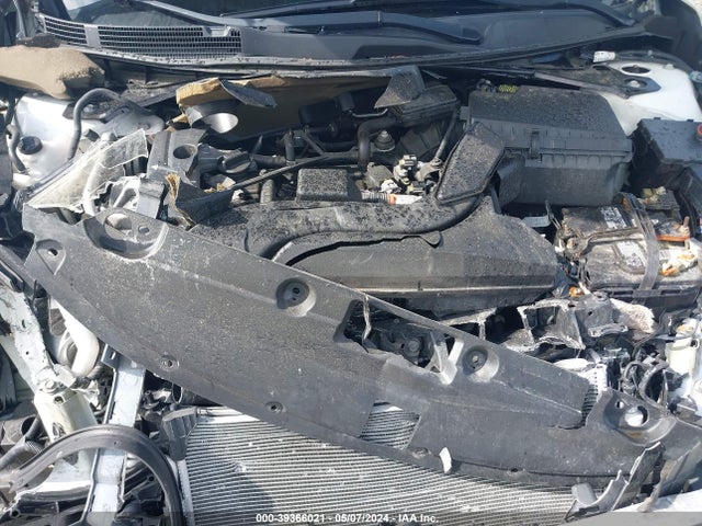 Nissan Altima 2.5 Sr 2016 1N4AL3AP5GC279758 Image 10