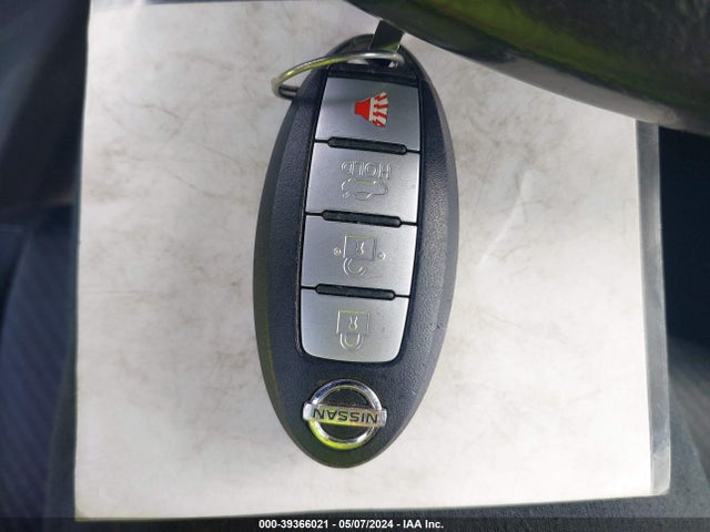 Nissan Altima 2.5 Sr 2016 1N4AL3AP5GC279758 Image 11