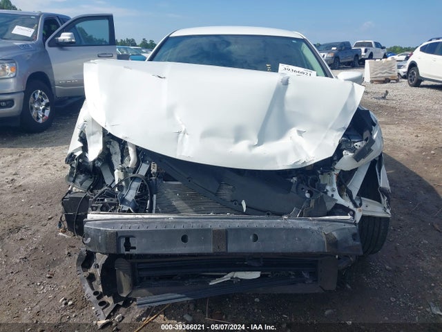Nissan Altima 2.5 Sr 2016 1N4AL3AP5GC279758 Image 13