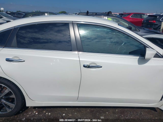 Nissan Altima 2.5 Sr 2016 1N4AL3AP5GC279758 Image 14