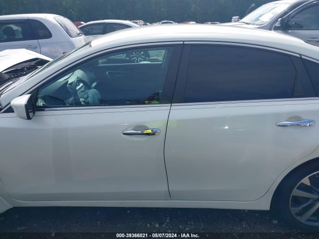 Nissan Altima 2.5 Sr 2016 1N4AL3AP5GC279758 Image 15