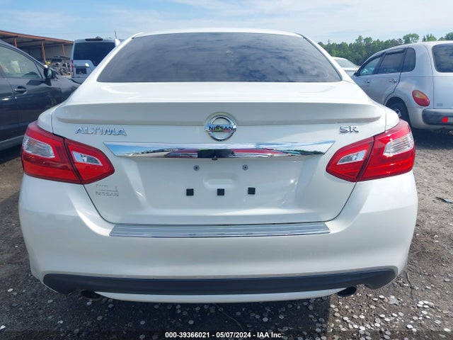 Nissan Altima 2.5 Sr 2016 1N4AL3AP5GC279758 Image 17