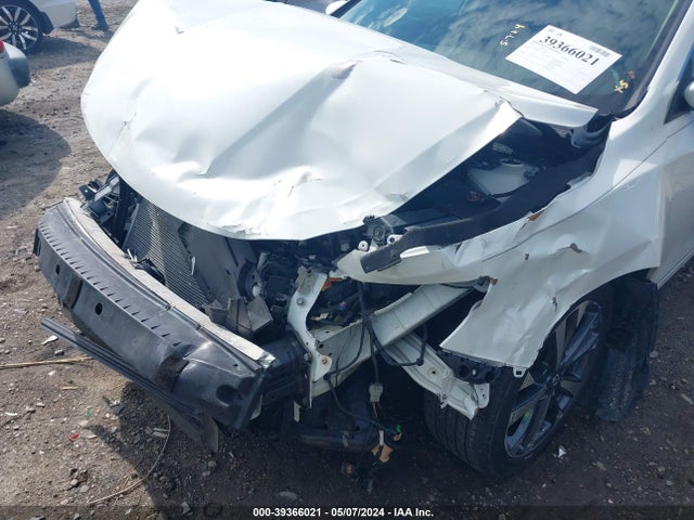 Nissan Altima 2.5 Sr 2016 1N4AL3AP5GC279758 Image 18