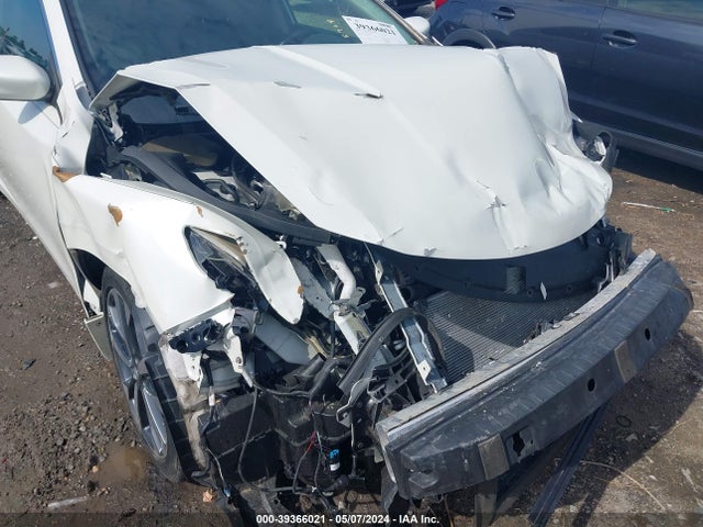 Nissan Altima 2.5 Sr 2016 1N4AL3AP5GC279758 Image 19
