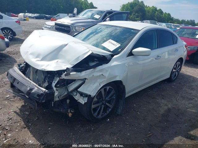 Nissan Altima 2.5 Sr 2016 1N4AL3AP5GC279758 Image 2