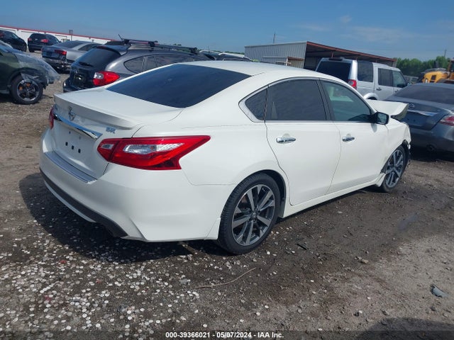 Nissan Altima 2.5 Sr 2016 1N4AL3AP5GC279758 Image 4