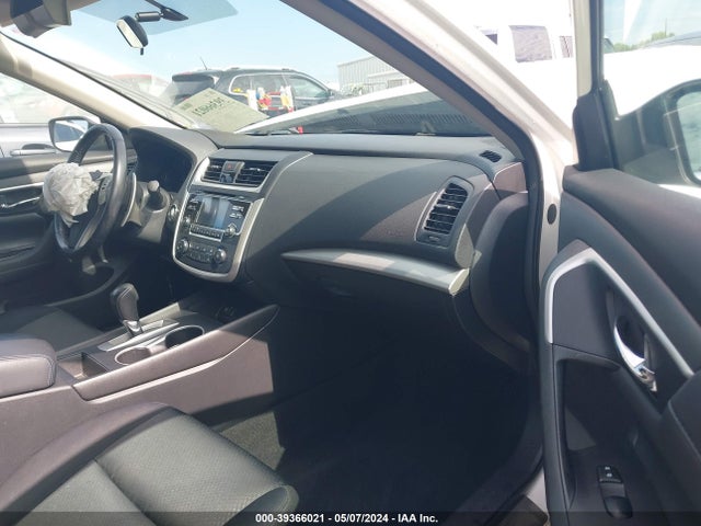 Nissan Altima 2.5 Sr 2016 1N4AL3AP5GC279758 Image 5