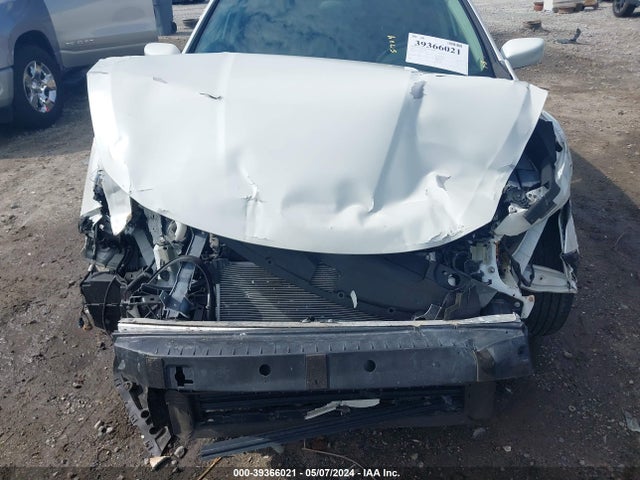 Nissan Altima 2.5 Sr 2016 1N4AL3AP5GC279758 Image 6