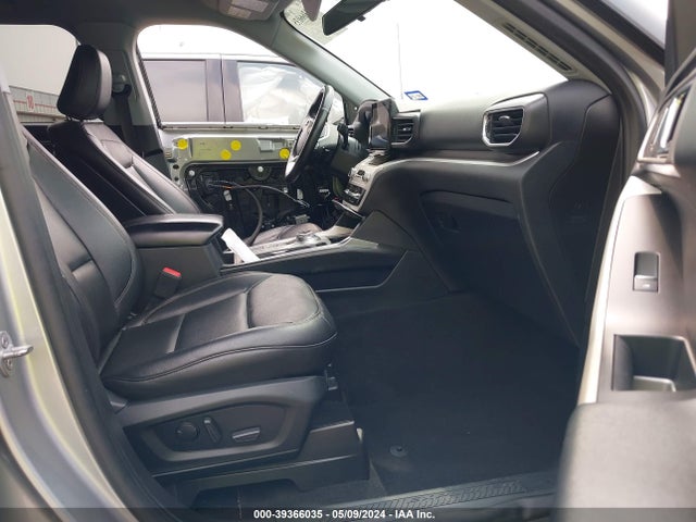 Ford EXPLORER XLT 2020 1FMSK7DH4LGC45371 Image 5