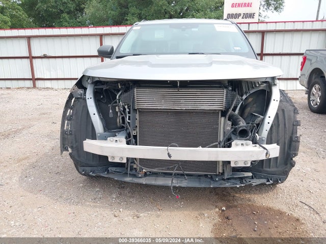 Ford EXPLORER XLT 2020 1FMSK7DH4LGC45371 Image 6
