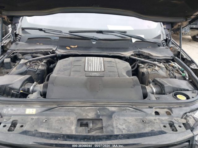SALRRBBVXHA041106 Land Rover Discovery Hse