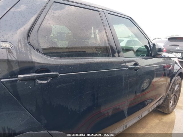 SALRRBBVXHA041106 Land Rover Discovery Hse