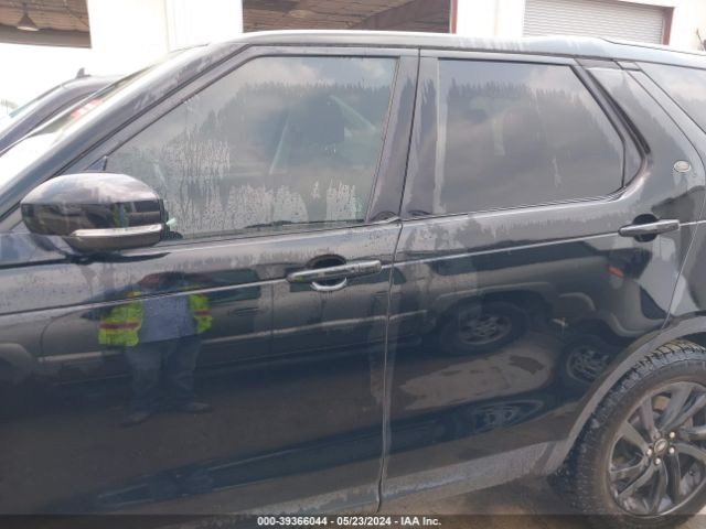 SALRRBBVXHA041106 Land Rover Discovery Hse