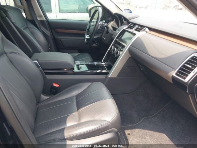 SALRRBBVXHA041106 Land Rover Discovery Hse