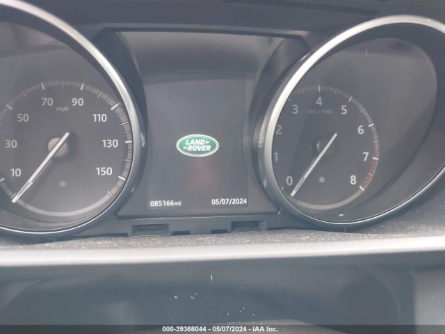 SALRRBBVXHA041106 Land Rover Discovery Hse