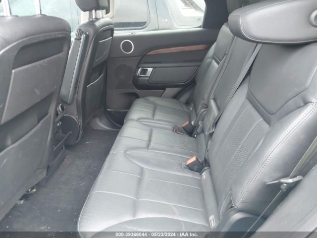 SALRRBBVXHA041106 Land Rover Discovery Hse