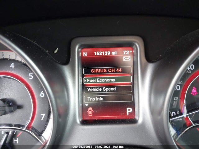 Dodge Journey Crossroad Plus Awd 2017 3C4PDDGG0HT513745 Image 15