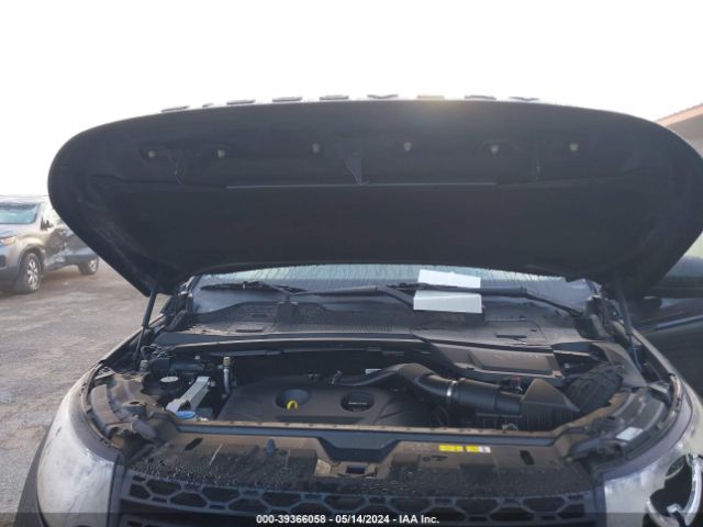 SALCP2BGXGH576049 Land Rover Discovery Sport Se