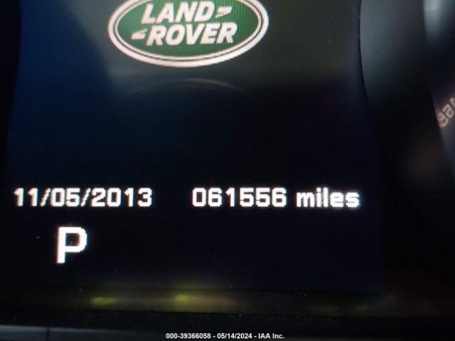 SALCP2BGXGH576049 Land Rover Discovery Sport Se
