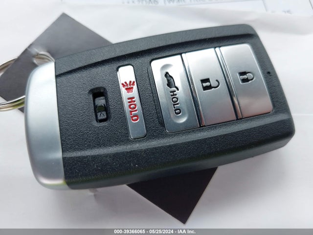 Acura Mdx Technology Package 2014 5FRYD3H40EB003861 Image 11