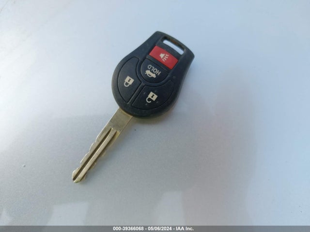 Nissan SENTRA S 2018 3N1AB7AP0JY204584 Image 11