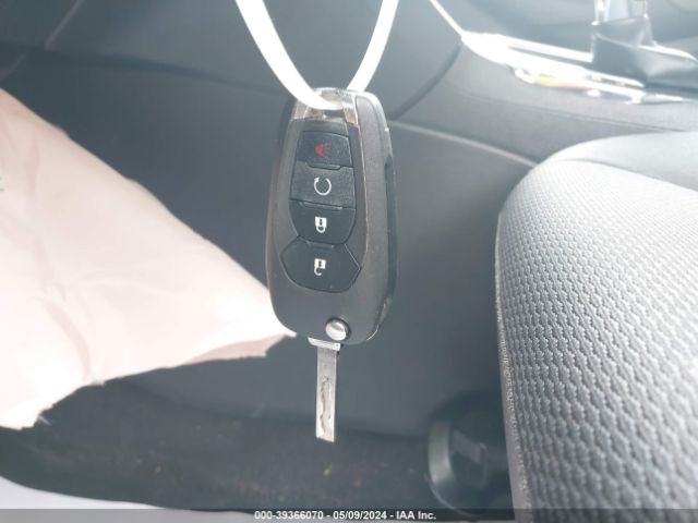 1G1BC5SM5K7109179 Chevrolet CRUZE LS
