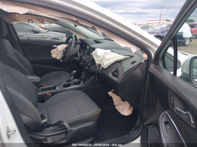 1G1BC5SM5K7109179 Chevrolet CRUZE LS