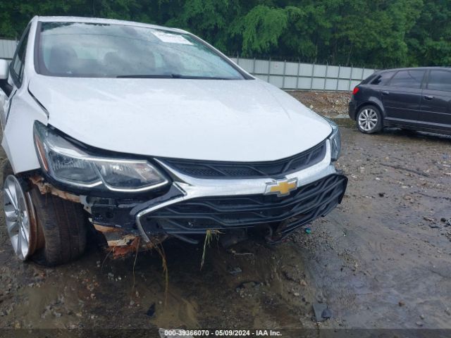 1G1BC5SM5K7109179 Chevrolet CRUZE LS