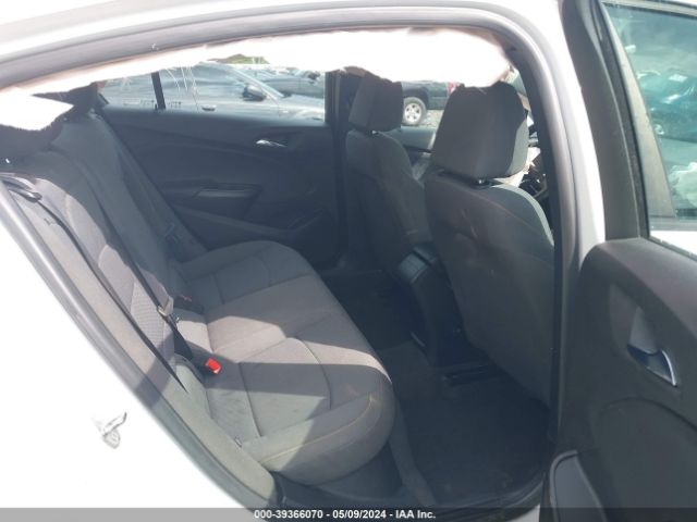 1G1BC5SM5K7109179 Chevrolet CRUZE LS