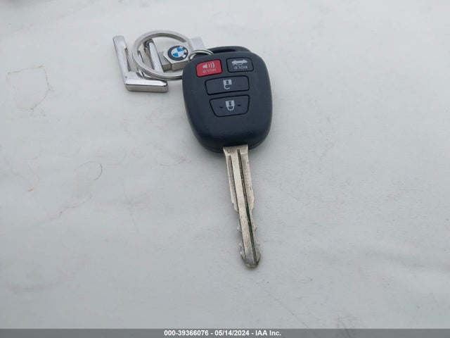 Toyota CAMRY LE 2014 4T4BF1FK6ER361191 Image 11