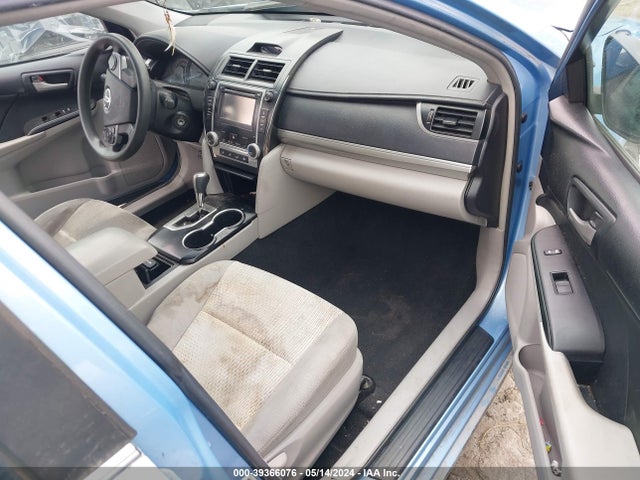 Toyota CAMRY LE 2014 4T4BF1FK6ER361191 Image 5