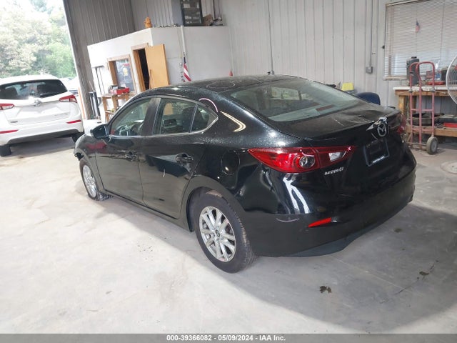 Mazda Mazda3 I Touring 2014 JM1BM1V7XE1126442 Image 3